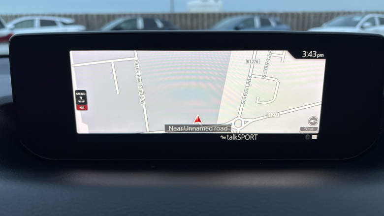 Mazda Mx-30 107kW First Edition 35.5kWh 5dr Auto Electric Hatchback